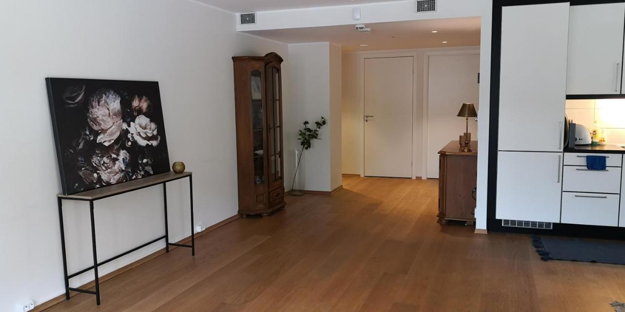 Cityfjord Apartment In Bergen Centrum Екстер'єр фото